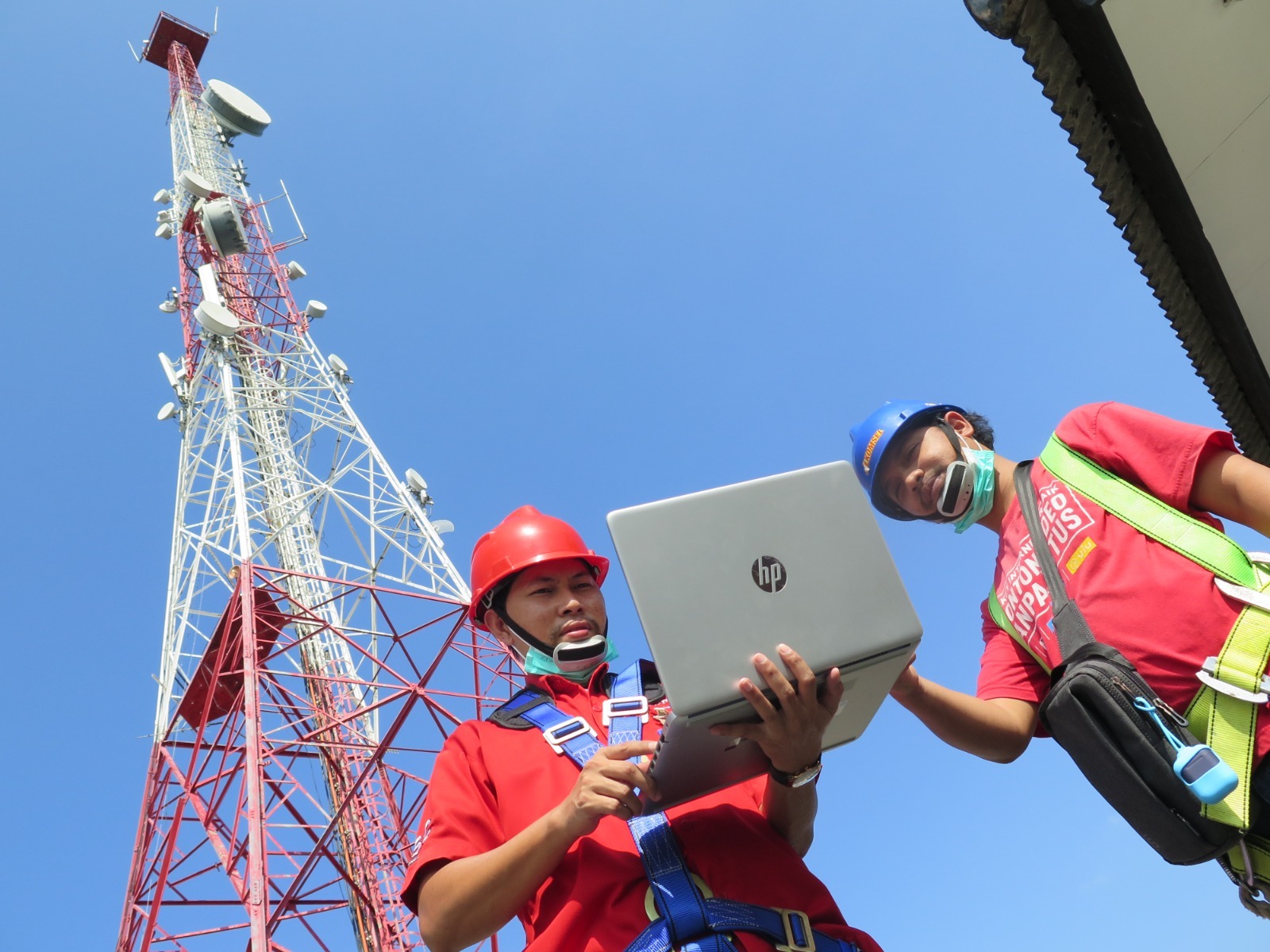 Layanan Broadband Telkomsel & IndiHome di Wilayah Buru Buru Selatan, Dan Seram Bagian Barat, Maluku Telah Pulih dan Kembali Normal 1 WhatsApp Image 2025 03 29 at 03.02.02