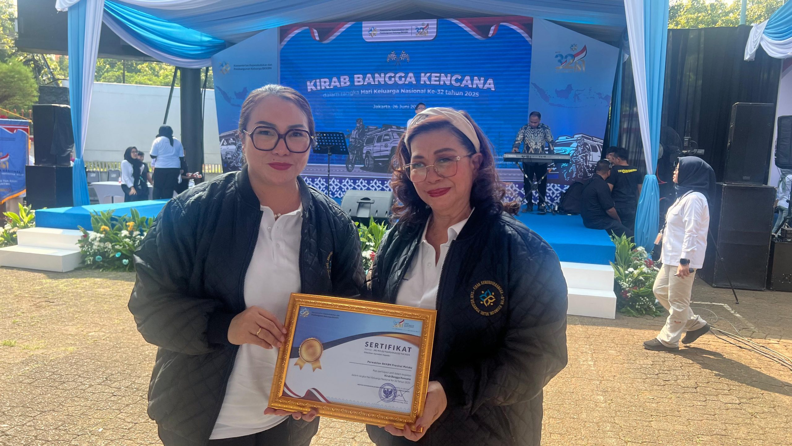 Ketua TP – PKK Kota Ambon Dampingi Ketua TP – PKK Provinsi Maluku Terima Penghargaan 2 WhatsApp Image 2025 06 26 at 04.04.37 scaled